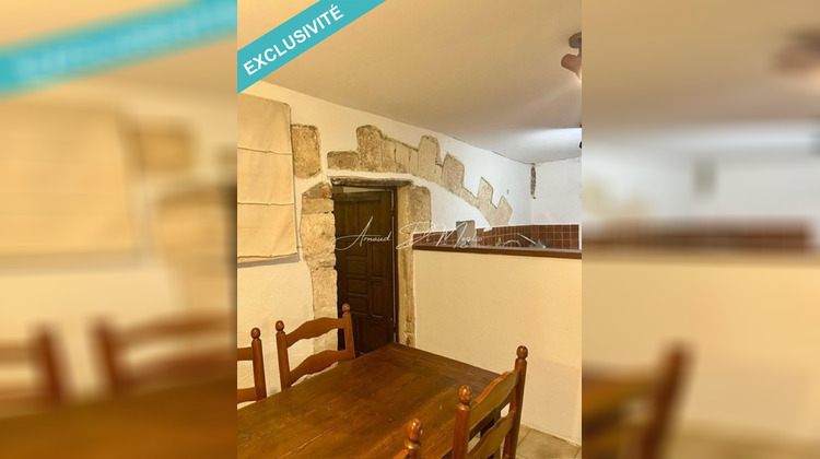 Ma-Cabane - Vente Appartement Bonifacio, 39 m²