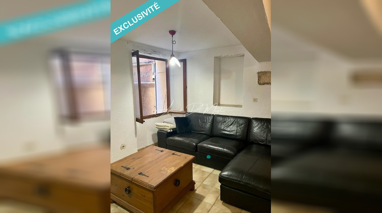 Ma-Cabane - Vente Appartement Bonifacio, 39 m²