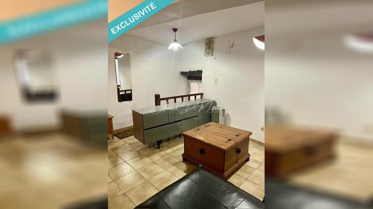 Ma-Cabane - Vente Appartement Bonifacio, 39 m²