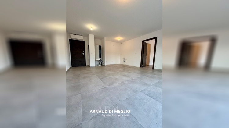 Ma-Cabane - Vente Appartement Bonifacio, 47 m²