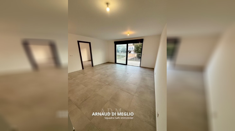 Ma-Cabane - Vente Appartement Bonifacio, 47 m²