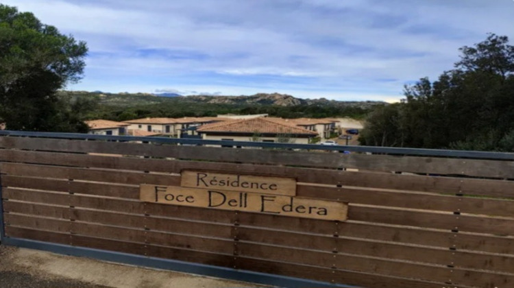 Ma-Cabane - Vente Appartement Bonifacio, 66 m²