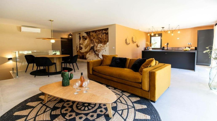 Ma-Cabane - Vente Appartement Bonifacio, 98 m²