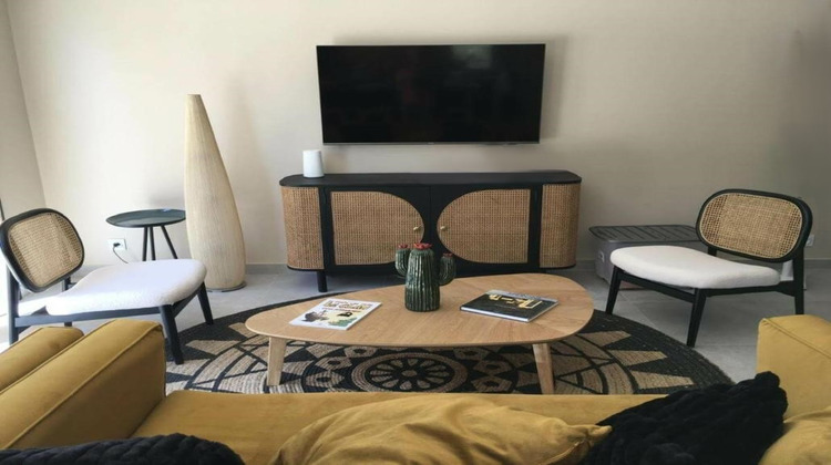 Ma-Cabane - Vente Appartement Bonifacio, 98 m²