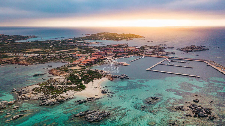 Ma-Cabane - Vente Appartement Bonifacio, 70 m²