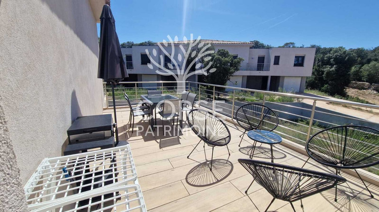 Ma-Cabane - Vente Appartement Bonifacio, 93 m²