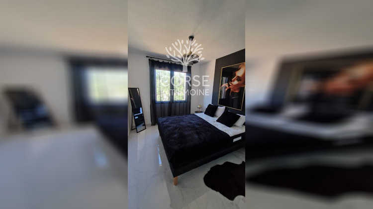 Ma-Cabane - Vente Appartement Bonifacio, 93 m²