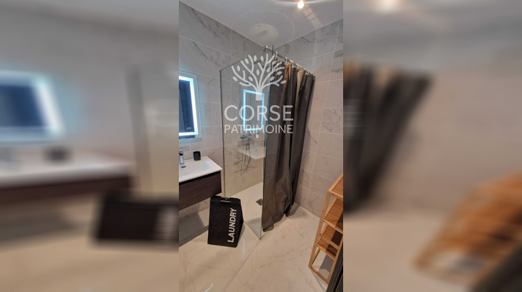 Ma-Cabane - Vente Appartement Bonifacio, 93 m²