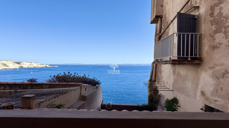 Ma-Cabane - Vente Appartement Bonifacio, 107 m²