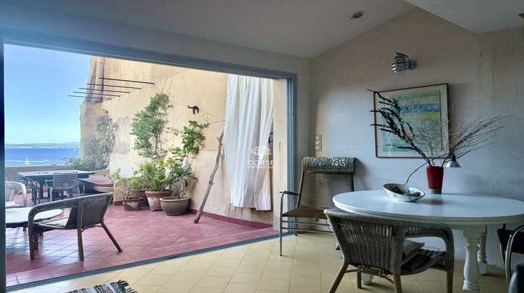 Ma-Cabane - Vente Appartement Bonifacio, 107 m²