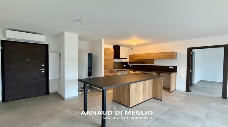 Ma-Cabane - Vente Appartement Bonifacio, 47 m²