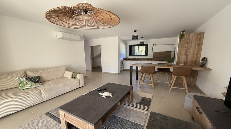 Ma-Cabane - Vente Appartement Bonifacio, 74 m²