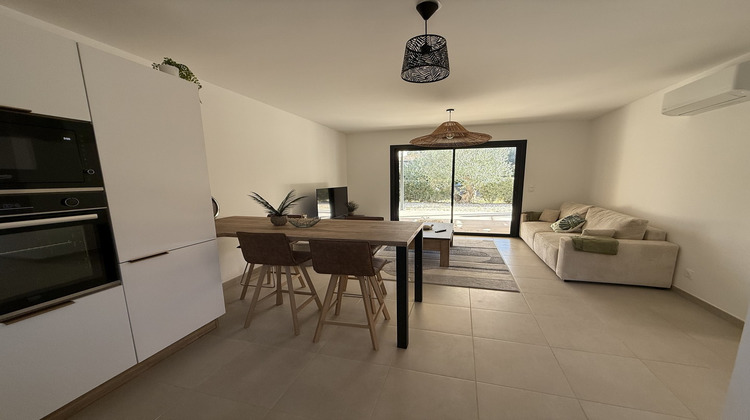 Ma-Cabane - Vente Appartement Bonifacio, 74 m²