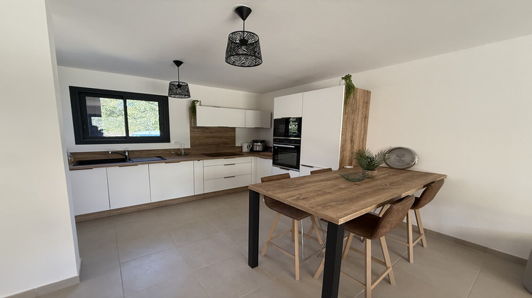 Ma-Cabane - Vente Appartement Bonifacio, 74 m²