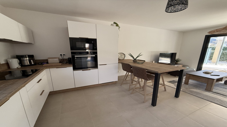 Ma-Cabane - Vente Appartement Bonifacio, 74 m²