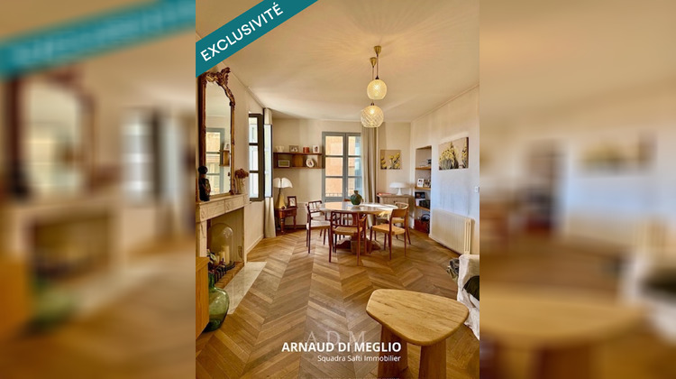 Ma-Cabane - Vente Appartement Bonifacio, 87 m²