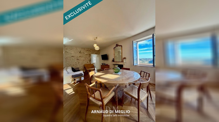 Ma-Cabane - Vente Appartement Bonifacio, 87 m²