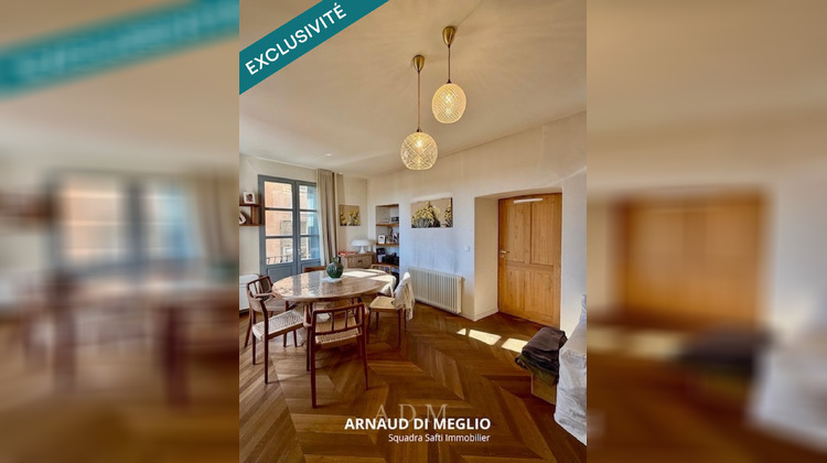 Ma-Cabane - Vente Appartement Bonifacio, 87 m²