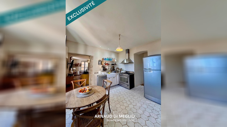 Ma-Cabane - Vente Appartement Bonifacio, 87 m²