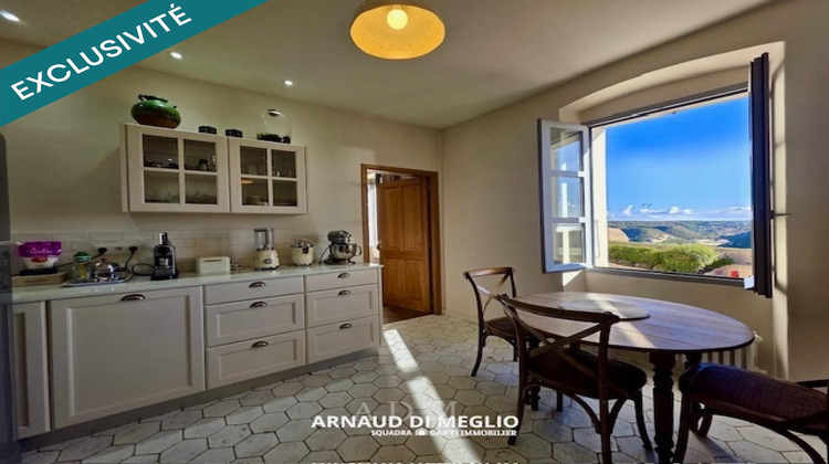 Ma-Cabane - Vente Appartement Bonifacio, 87 m²