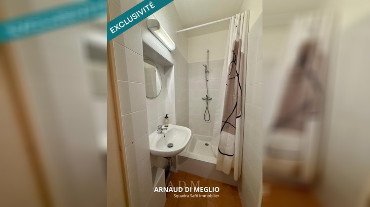 Ma-Cabane - Vente Appartement Bonifacio, 32 m²