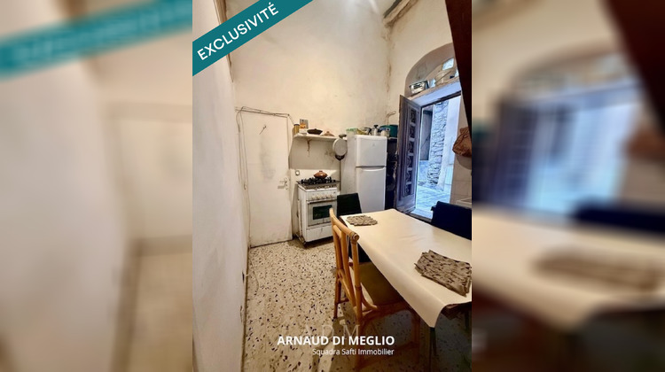 Ma-Cabane - Vente Appartement Bonifacio, 30 m²