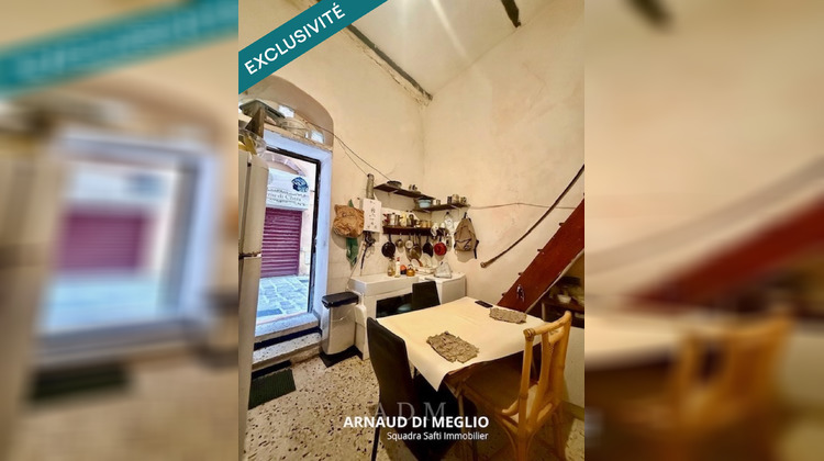 Ma-Cabane - Vente Appartement Bonifacio, 30 m²