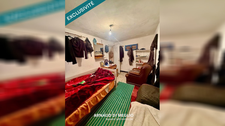 Ma-Cabane - Vente Appartement Bonifacio, 30 m²