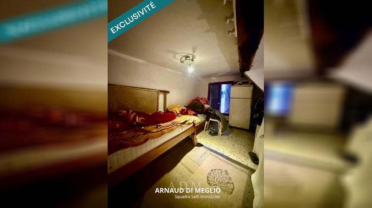 Ma-Cabane - Vente Appartement Bonifacio, 30 m²