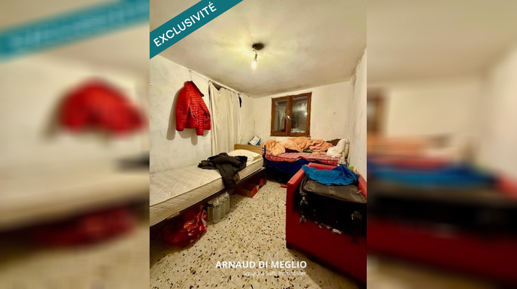 Ma-Cabane - Vente Appartement Bonifacio, 33 m²