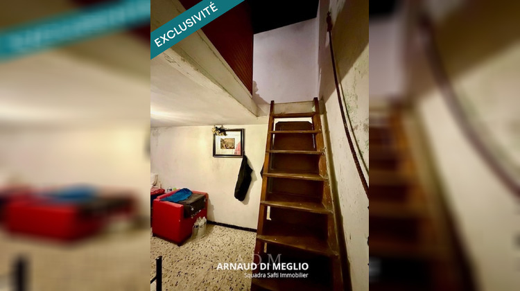 Ma-Cabane - Vente Appartement Bonifacio, 33 m²