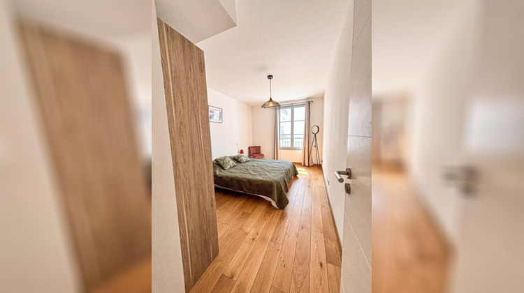 Ma-Cabane - Vente Appartement BONIFACIO, 91 m²