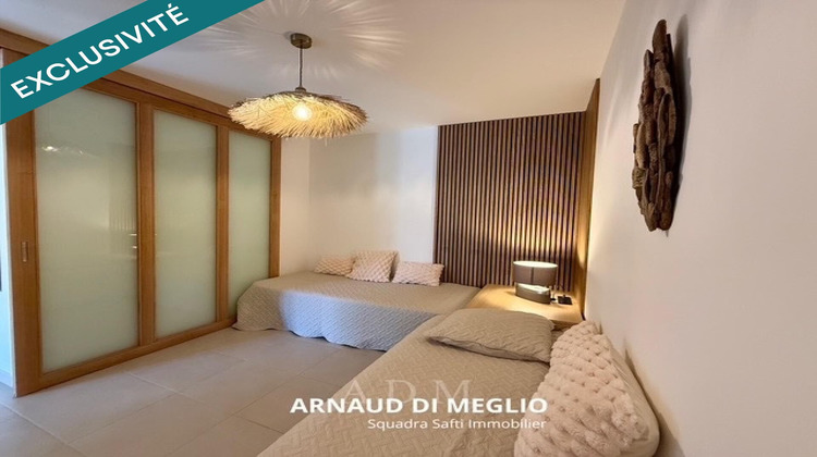 Ma-Cabane - Vente Appartement Bonifacio, 58 m²
