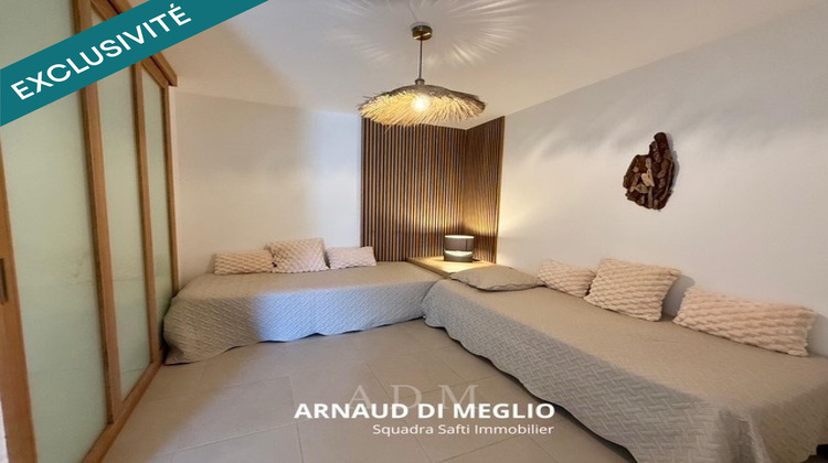 Ma-Cabane - Vente Appartement Bonifacio, 58 m²