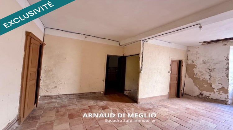 Ma-Cabane - Vente Appartement Bonifacio, 47 m²