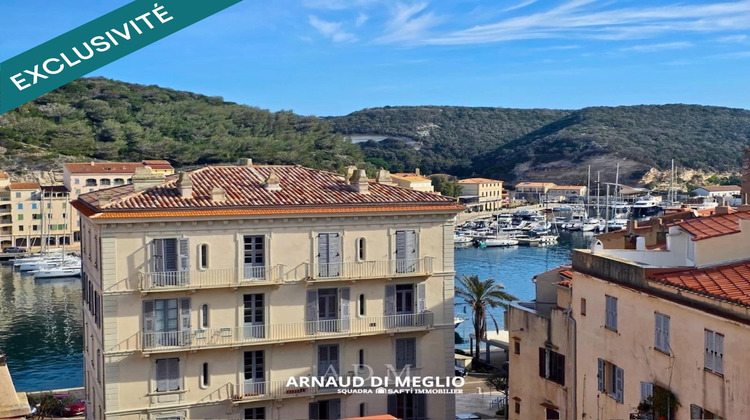 Ma-Cabane - Vente Appartement Bonifacio, 70 m²