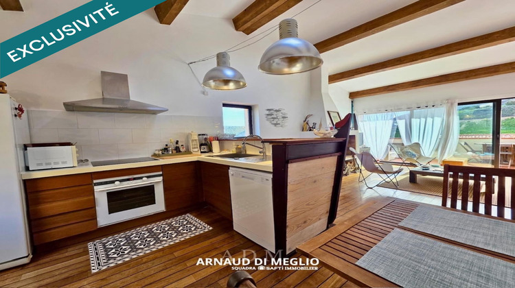 Ma-Cabane - Vente Appartement Bonifacio, 70 m²