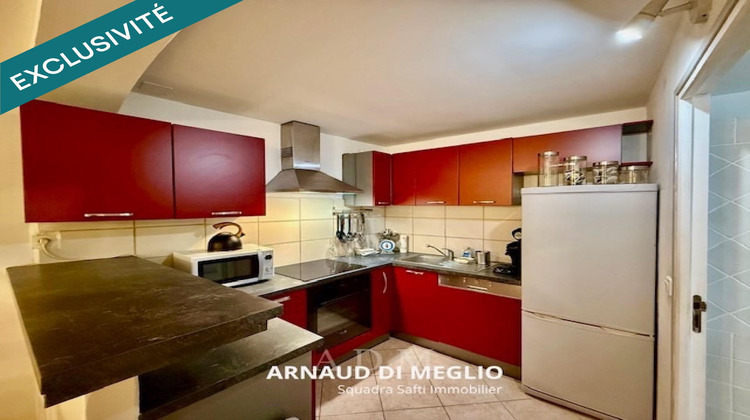 Ma-Cabane - Vente Appartement Bonifacio, 57 m²