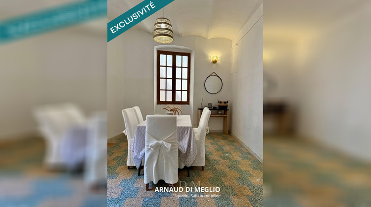 Ma-Cabane - Vente Appartement Bonifacio, 73 m²