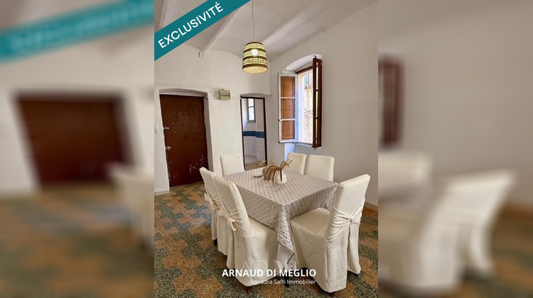 Ma-Cabane - Vente Appartement Bonifacio, 73 m²