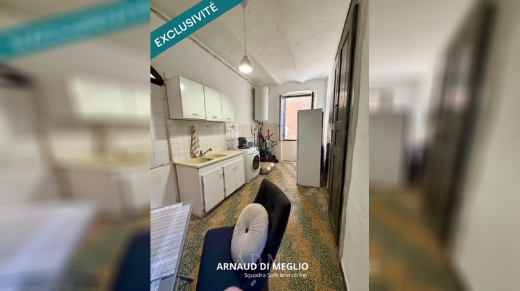 Ma-Cabane - Vente Appartement Bonifacio, 73 m²