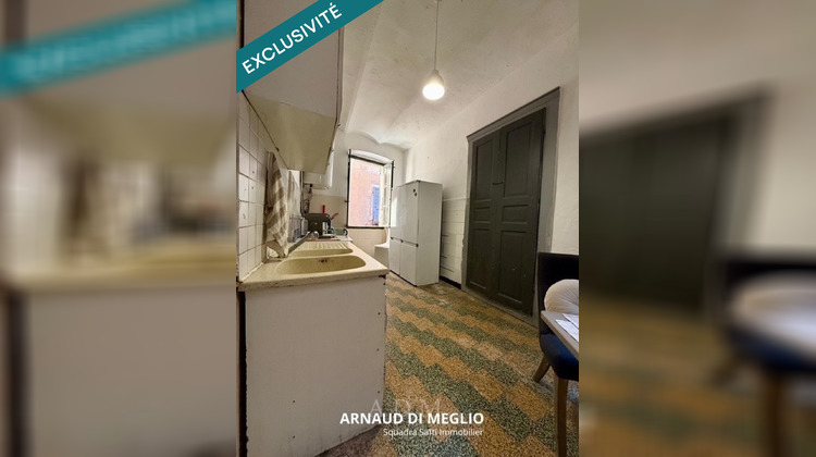 Ma-Cabane - Vente Appartement Bonifacio, 73 m²