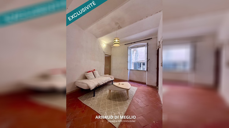 Ma-Cabane - Vente Appartement Bonifacio, 73 m²