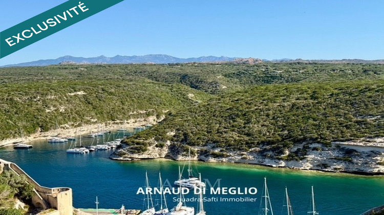 Ma-Cabane - Vente Appartement Bonifacio, 100 m²