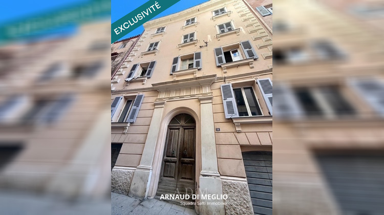 Ma-Cabane - Vente Appartement Bonifacio, 100 m²