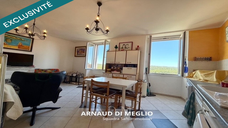 Ma-Cabane - Vente Appartement Bonifacio, 100 m²