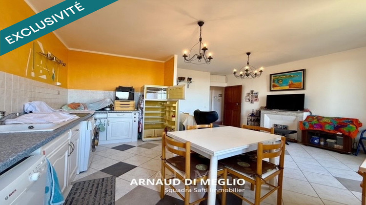 Ma-Cabane - Vente Appartement Bonifacio, 100 m²