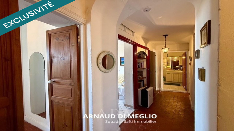 Ma-Cabane - Vente Appartement Bonifacio, 100 m²