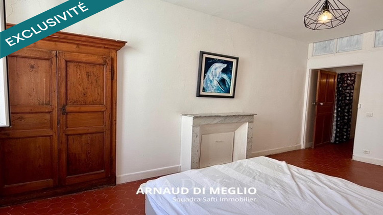 Ma-Cabane - Vente Appartement Bonifacio, 100 m²