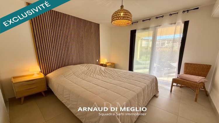 Ma-Cabane - Vente Appartement Bonifacio, 58 m²